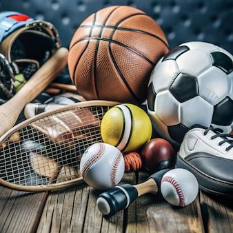 sports