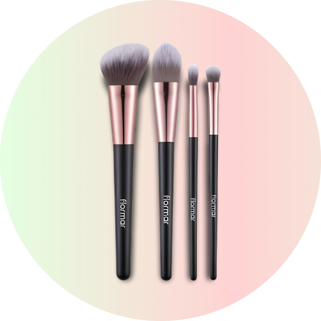 Makeup Brushes & Tools