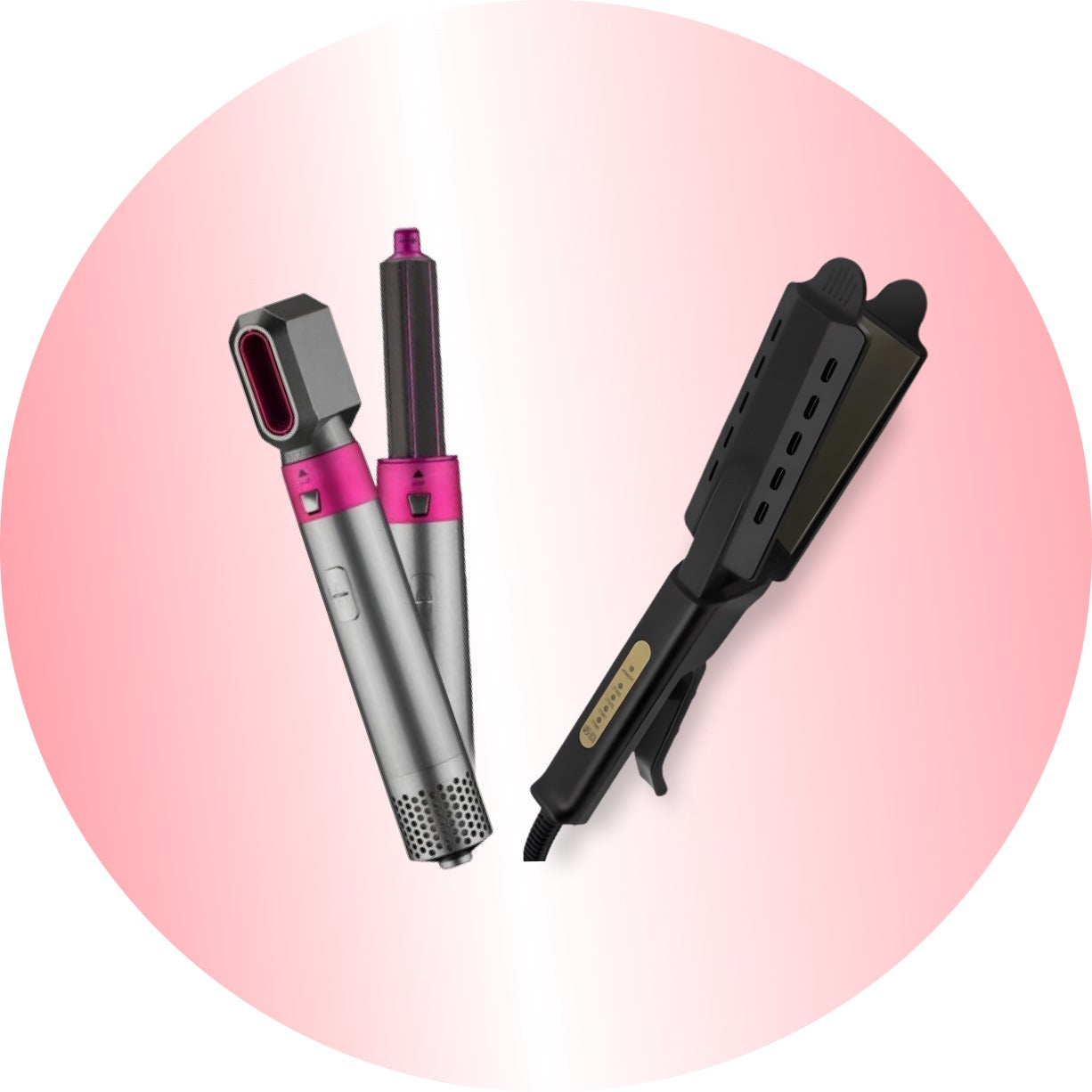 Hair Styling Tools