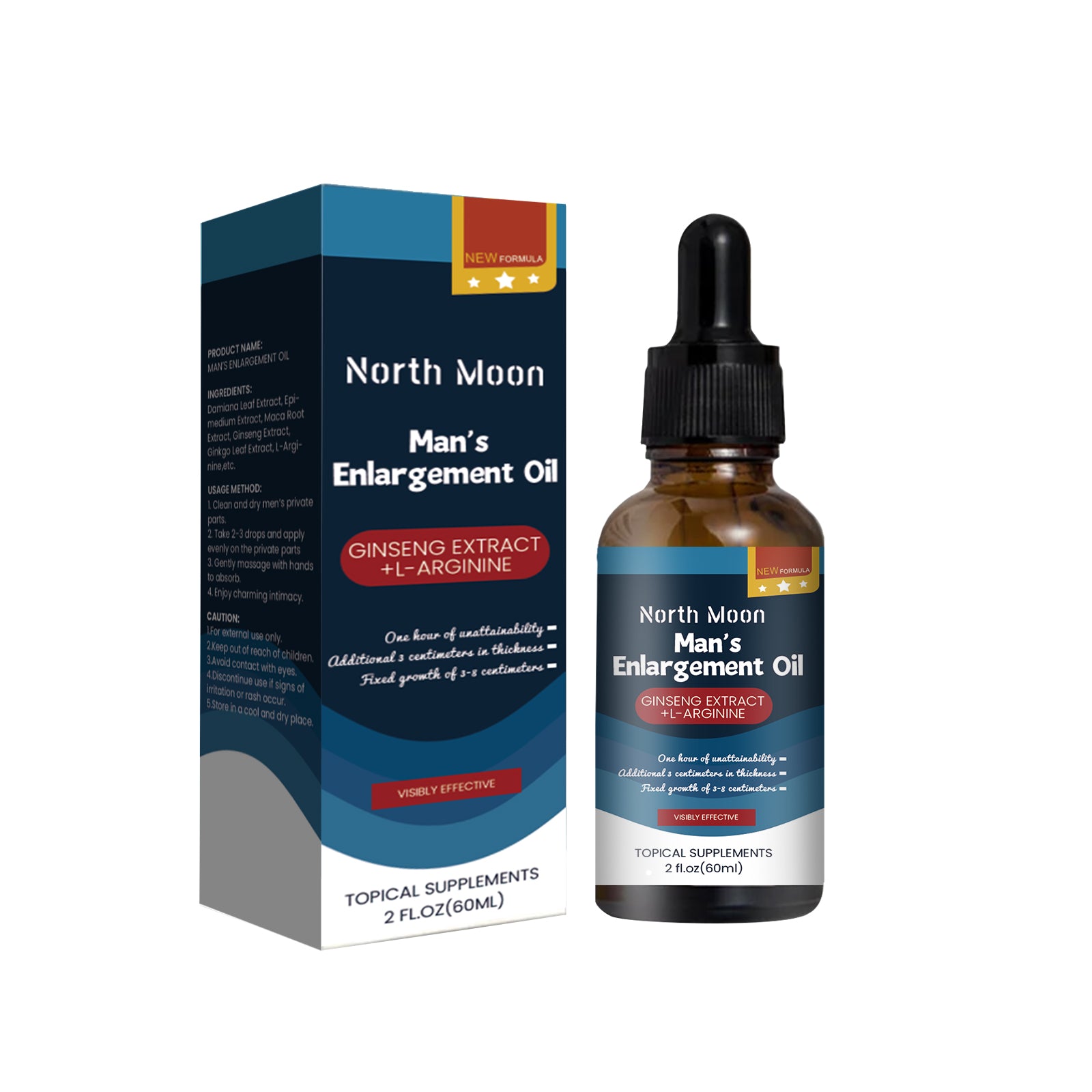 Hydrating Serum With Hyaluronic Acid, Facial Skin Hydrating, Brightening And Firming Serum
