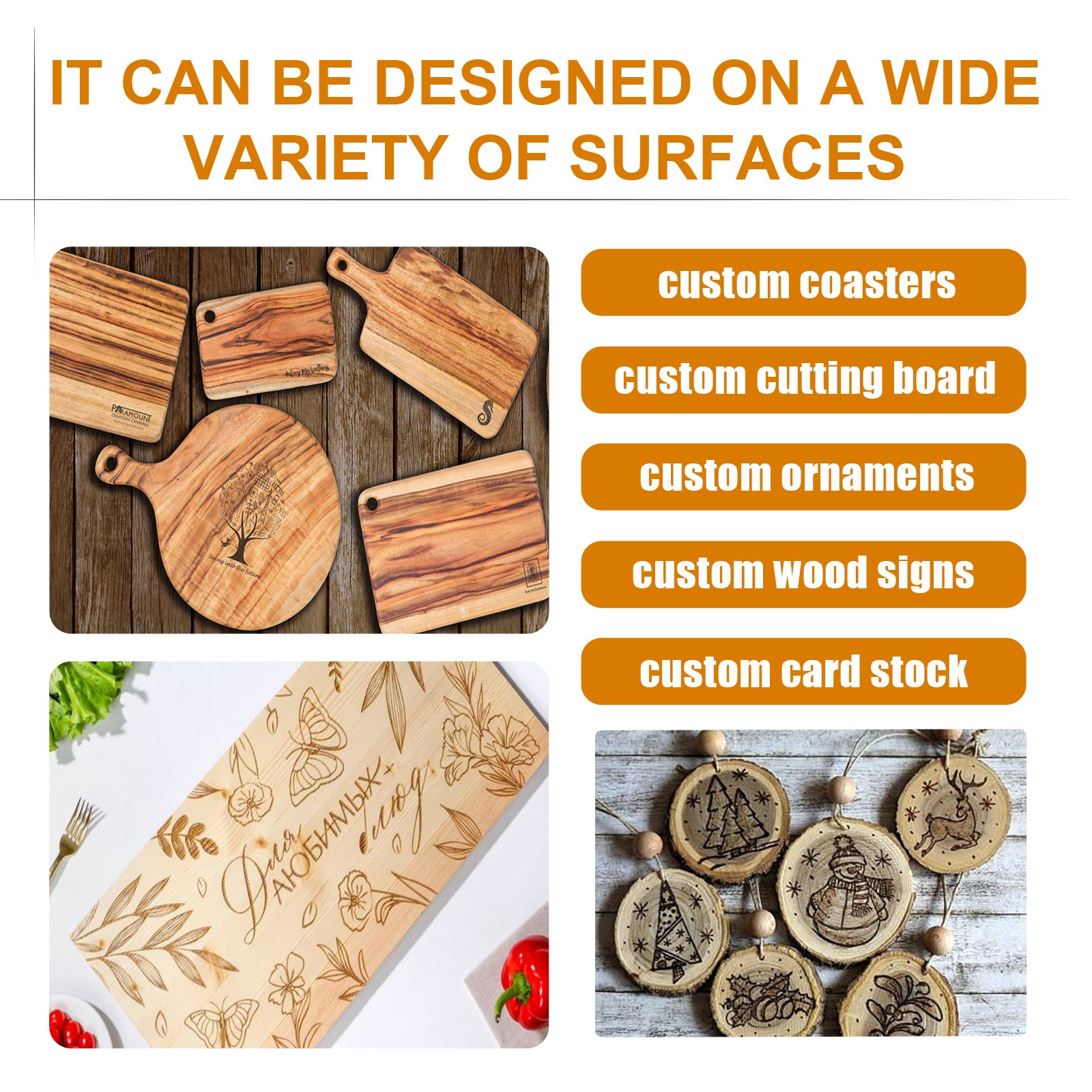 Jue-Fish Wood Burning Paste, Camping Outdoor Wood Cloth Combustion DIY Pyrography Wood Burning Paste