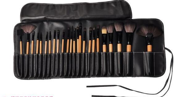 Premium Makeup Brush Kit