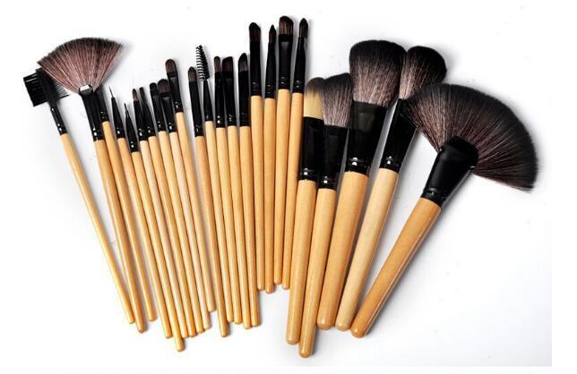 Premium Makeup Brush Kit