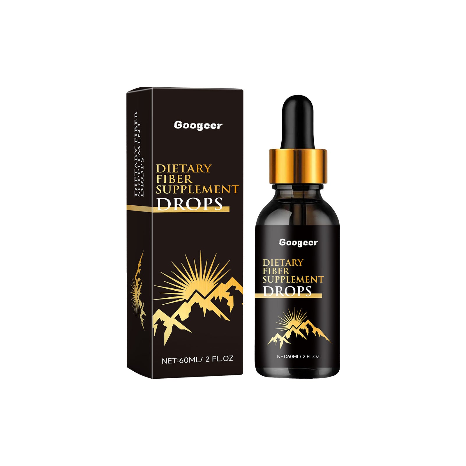 Dietary Fiber Supplement Drops, Dietary Fiber Supplements Lower Body Treatment