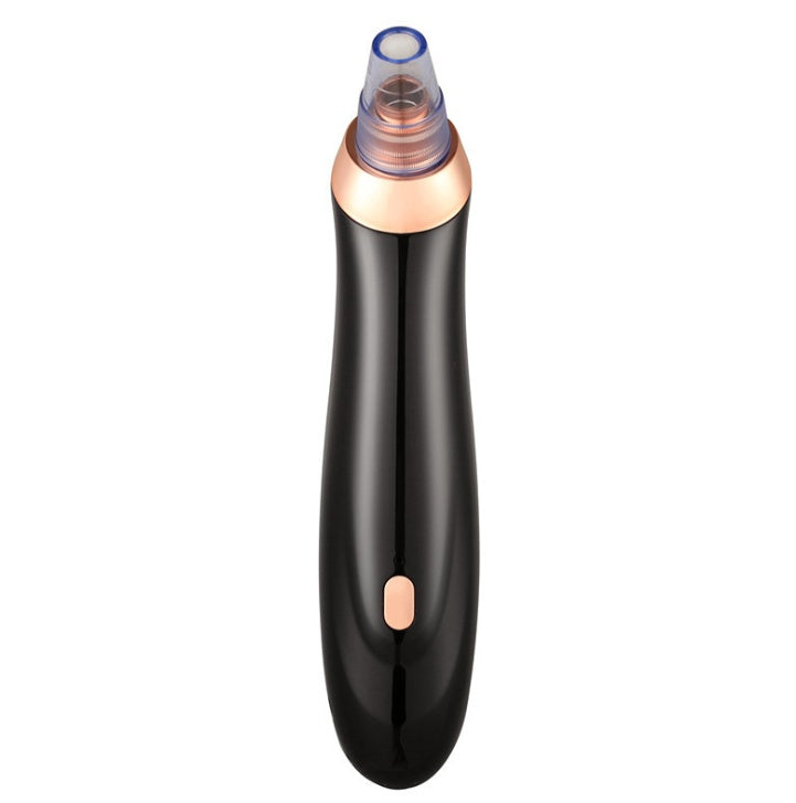 Electric Blackhead Remover and Pore Cleaner