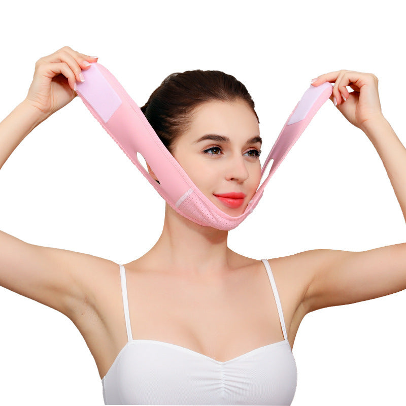 V-Line Face Slimming Lift-Up Mask