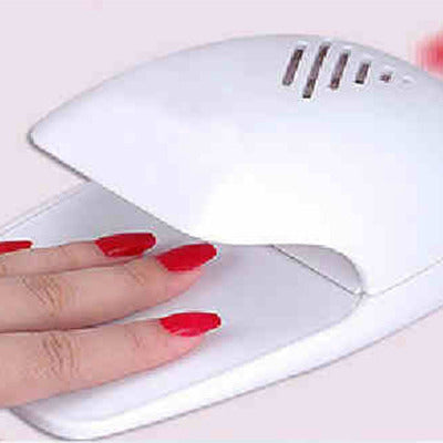 Mini Nail Polish Dryer Tool