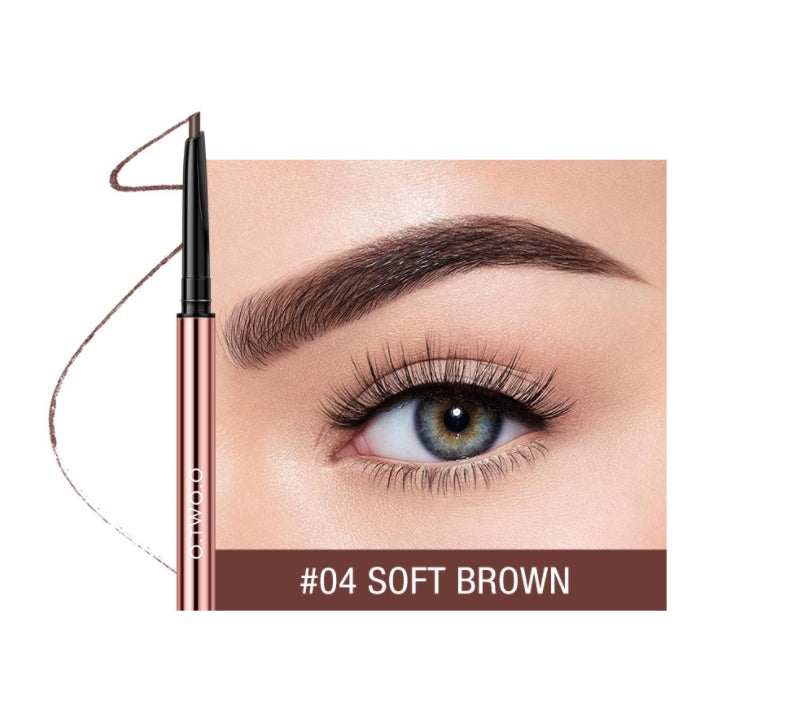 Eyebrow Makeup Essentials