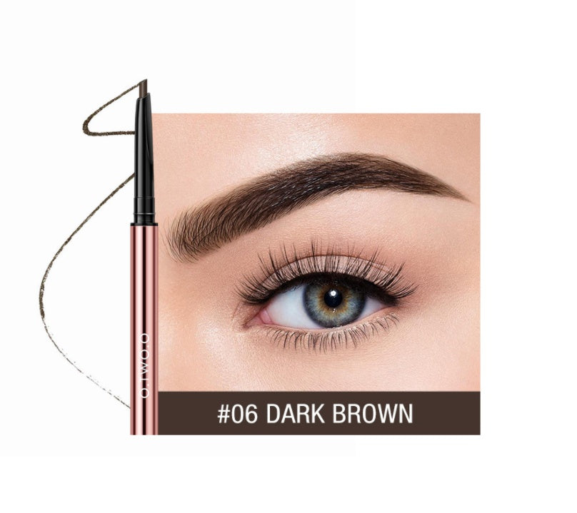 Eyebrow Makeup Essentials