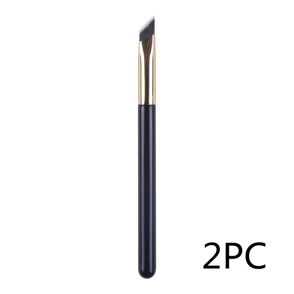 3D Stereoscopic Wild Eyebrow Brush