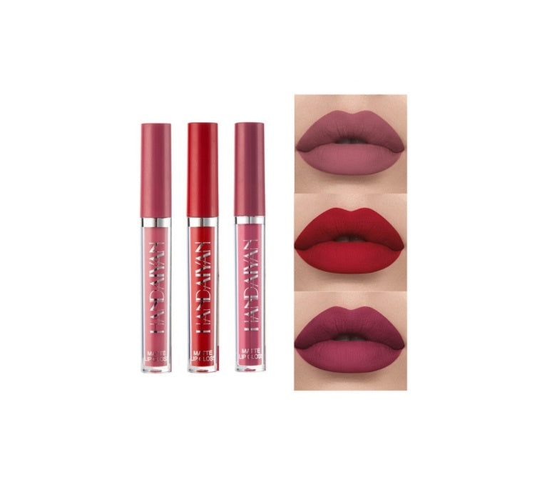 Matte Non-stick Cup Lip Gloss