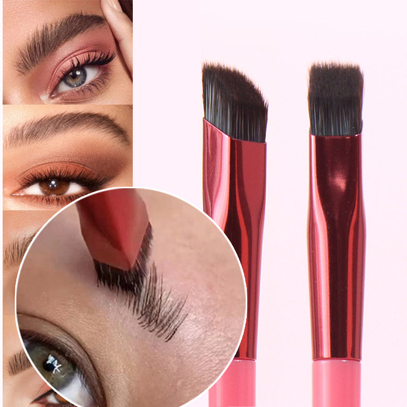 3D Stereoscopic Wild Eyebrow Brush