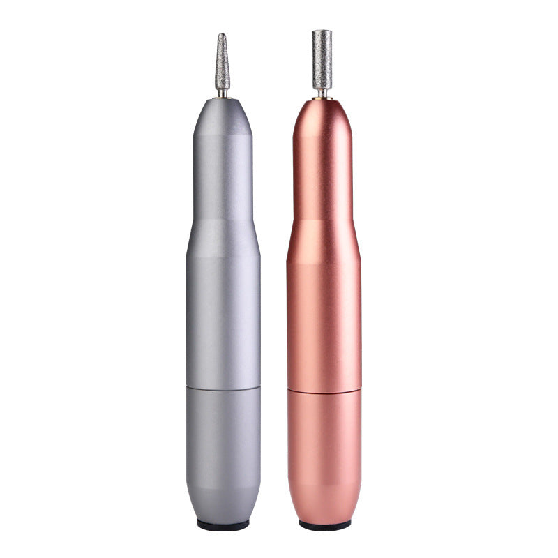 USB Electric Nail Drill Manicure Set