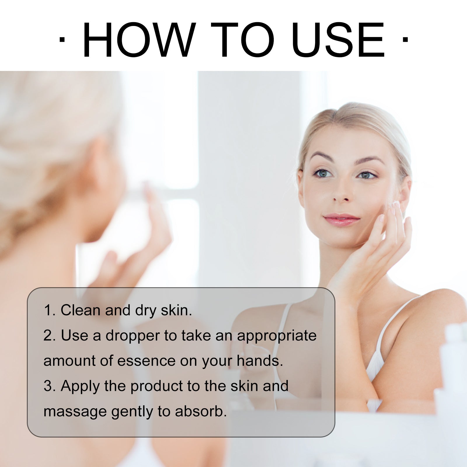 TCA Acid Skin Peel Serum