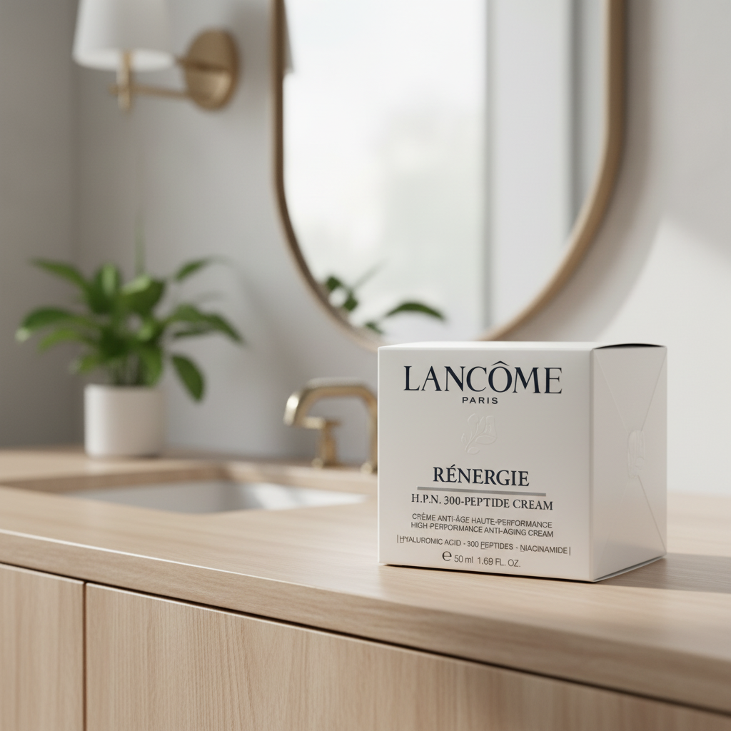 Lancôme Rénergie H.P.N. 300 Peptide Cream 50ml / 1.69 oz