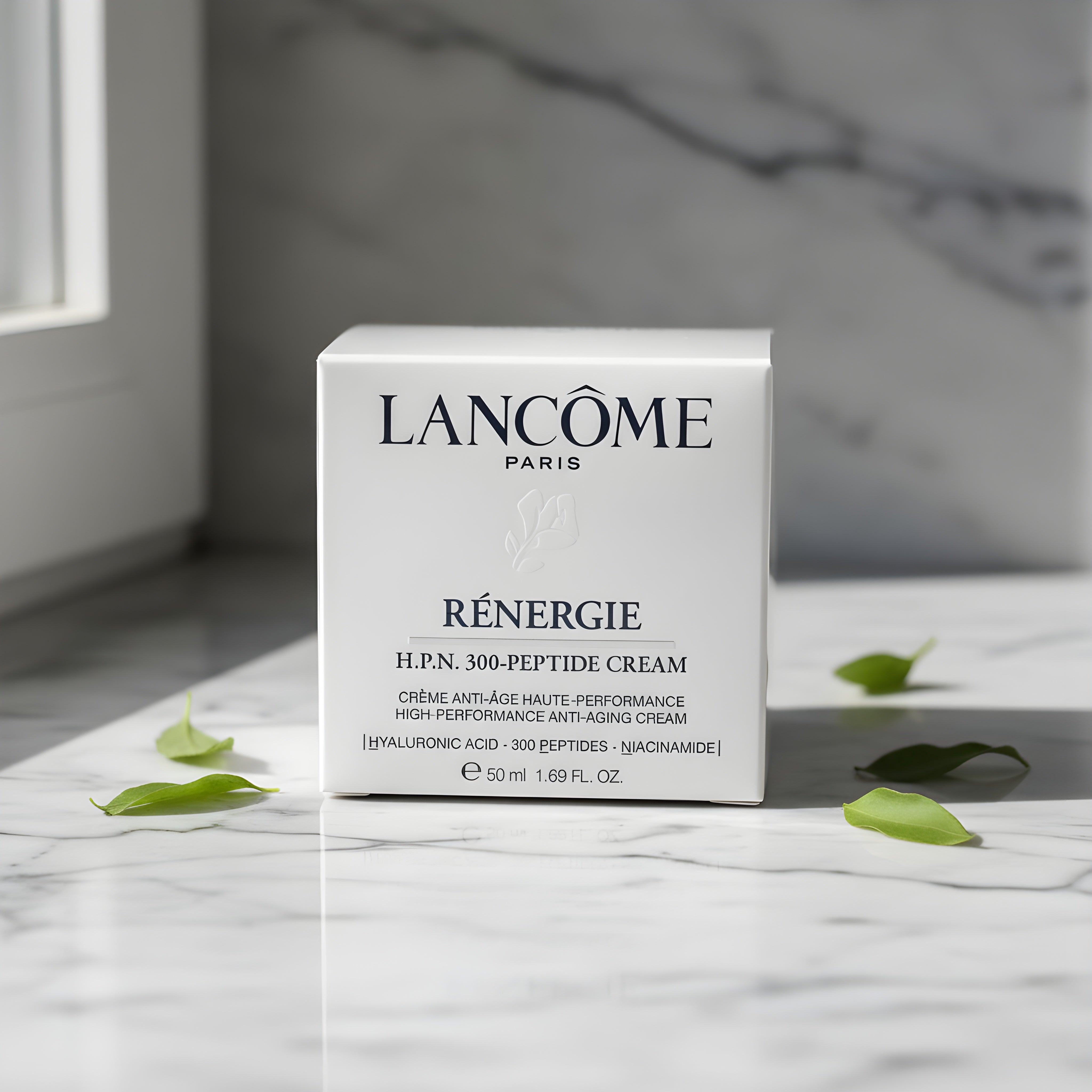 Lancôme Rénergie H.P.N. 300 Peptide Cream 50ml / 1.69 oz