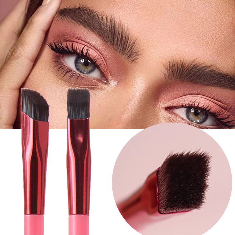 3D Stereoscopic Wild Eyebrow Brush