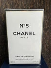CHANEL No. 5 Eau De Parfum 100ml (3.4 fl oz) Spray