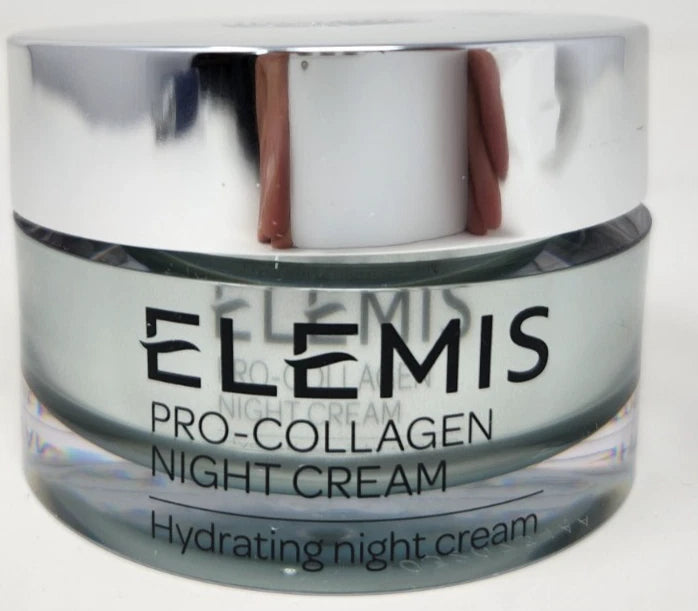 Elemis Pro-Collagen Overnight Matrix Wrinkle Smoothing Night Cream - 1.7 fl oz